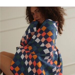 Slowtide Sundown Quick Dry Towel